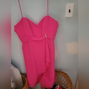 Ladies summer dressy dress